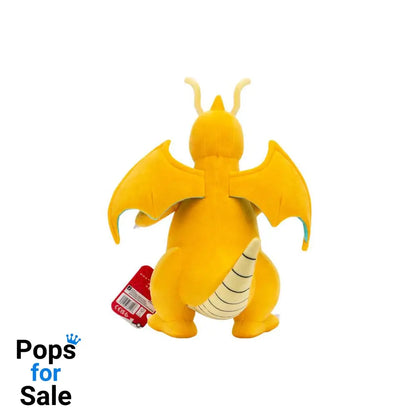 Pokémon Plush Figure Dragonite 30 cm