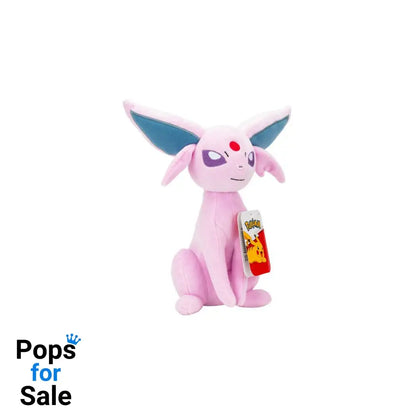 Pokémon Plush Figure Espeon 20 cm