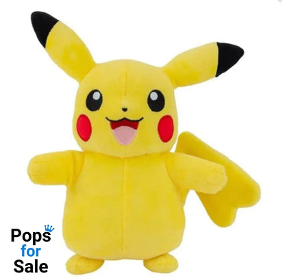 Pokémon Plush Figure Female Pikachu 20 cm Plush
