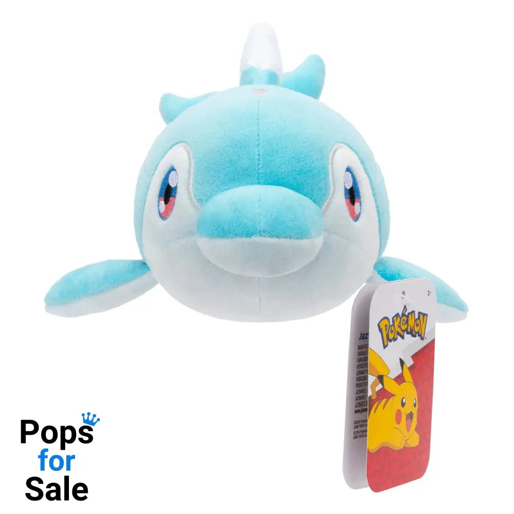 Pokémon Plush Figure Finizen 20 cm Plushes