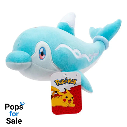 Pokémon Plush Figure Finizen 20 cm