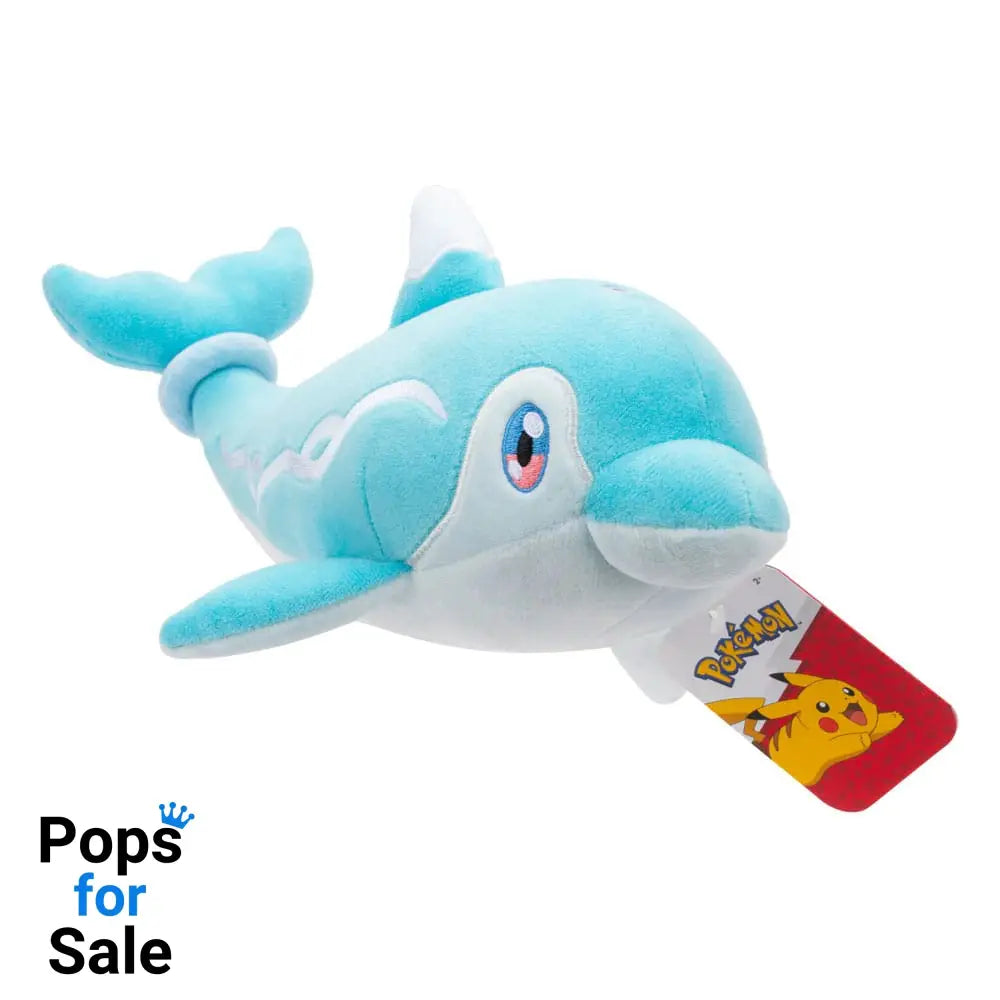 Pokémon Plush Figure Finizen 20 cm