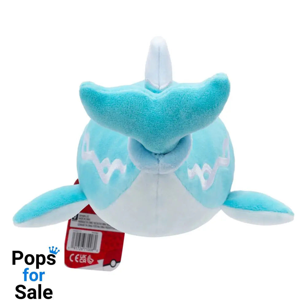 Pokémon Plush Figure Finizen 20 cm Plushes