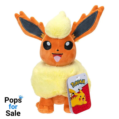 Pokémon Plush Figure Flareon 20 cm