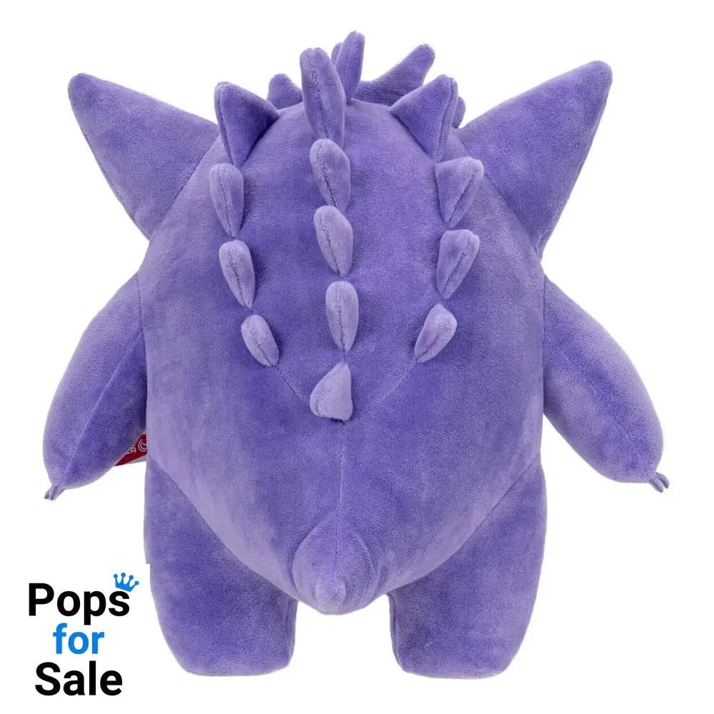 Pokémon Plush Figure Gengar 30 cm