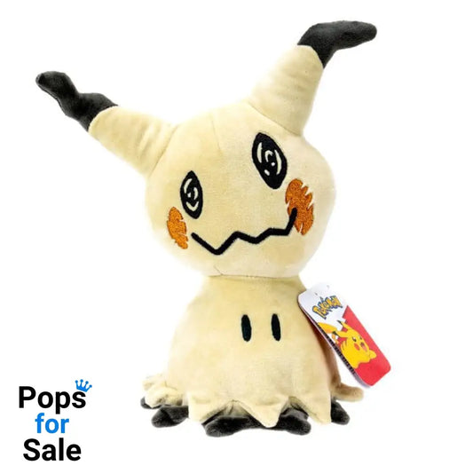 Pokémon Plush Figure Mimikyu 20 cm Plushes