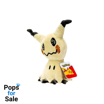 Pokémon Plush Figure Mimikyu 20 cm