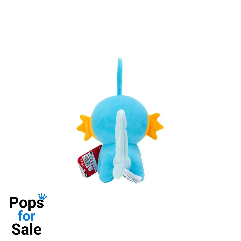 Pokémon Plush Figure Mudkip 20 cm