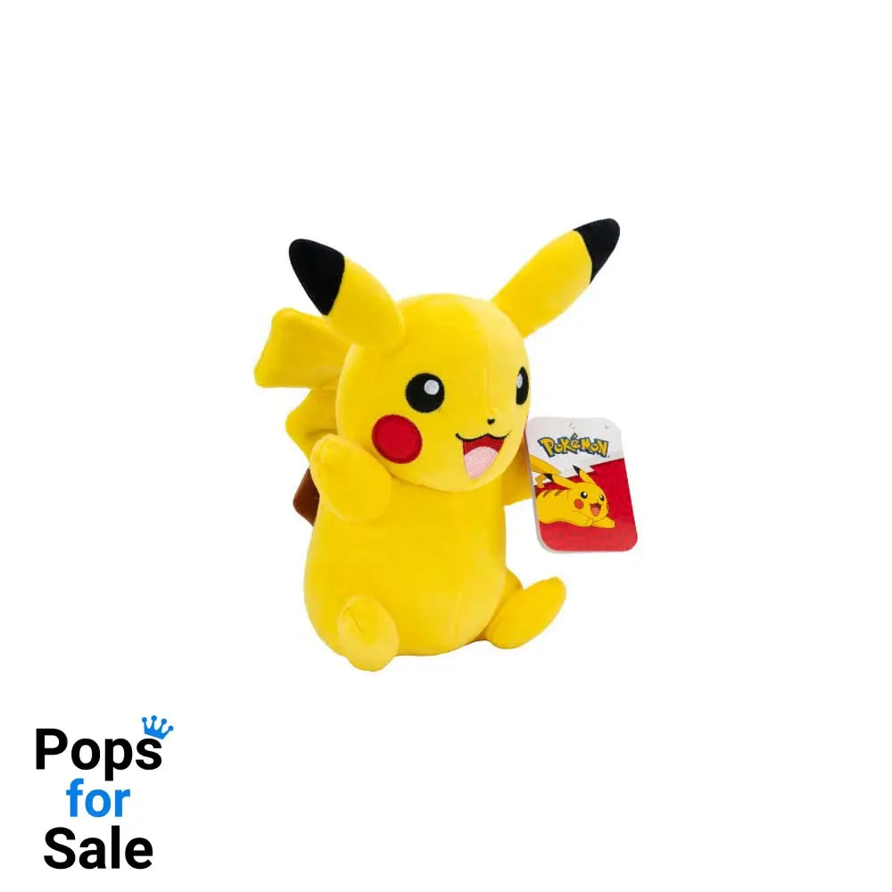 Pokémon Plush Figure Pikachu 20 cm