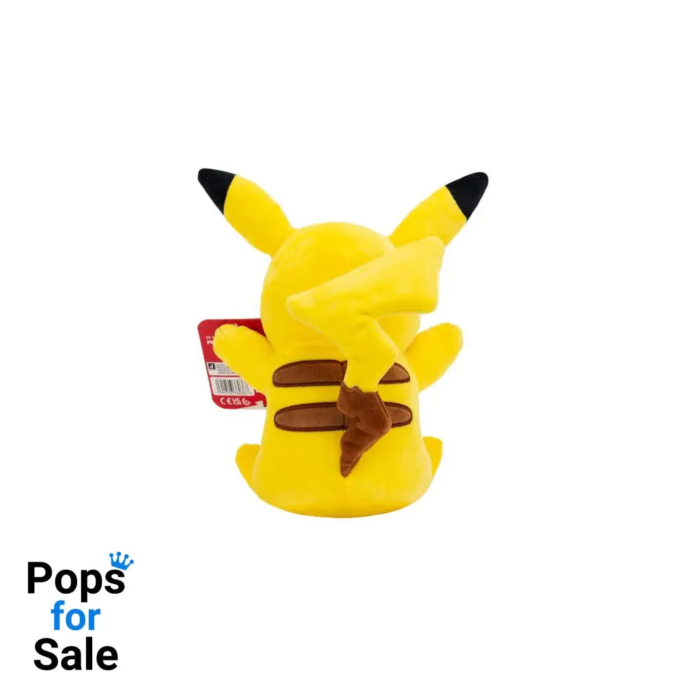 Pokémon Plush Figure Pikachu 20 cm