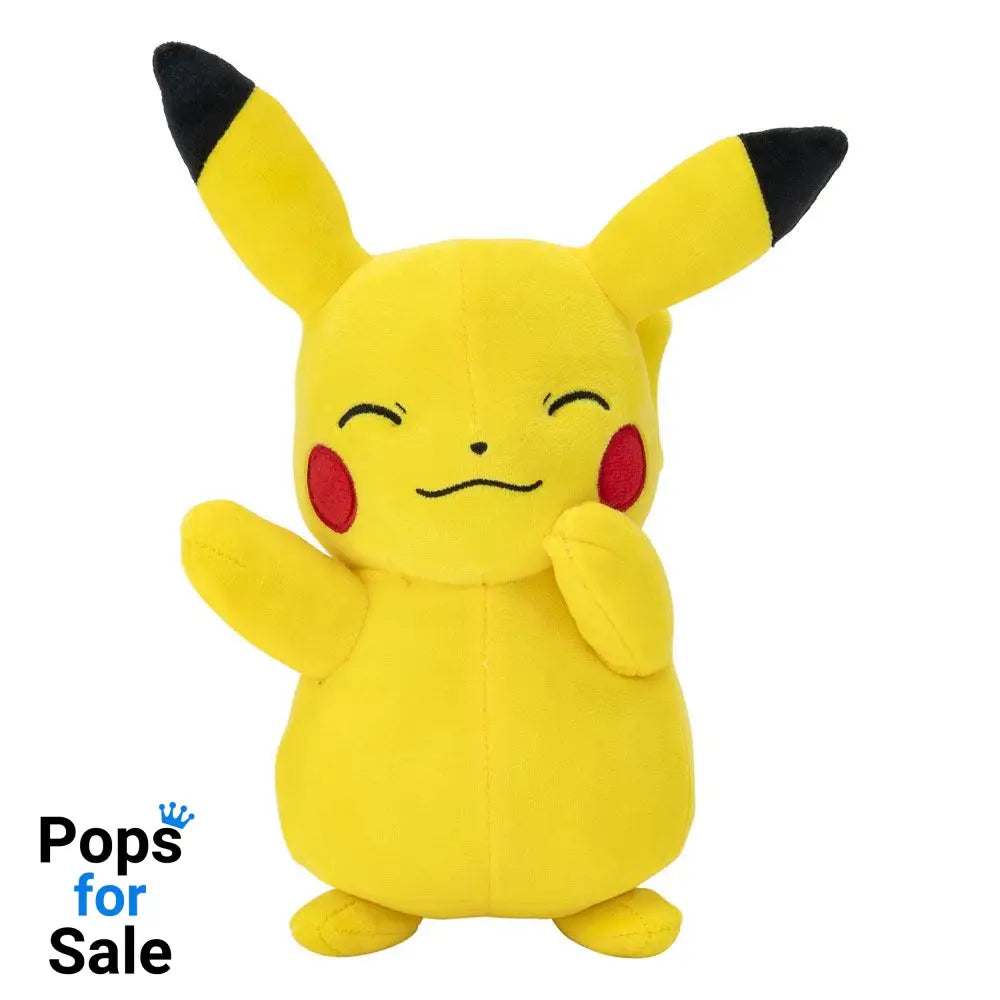 Pokémon Plush Figure Pikachu #6 20 cm