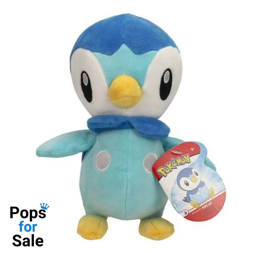Pokémon Plush Figure Piplup 20 cm Plushes