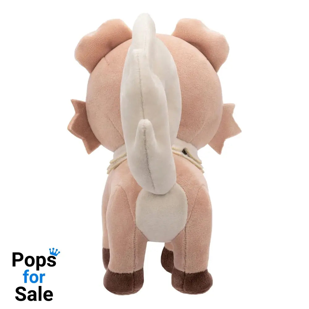 Pokémon Plush Figure Rockruff 20 cm