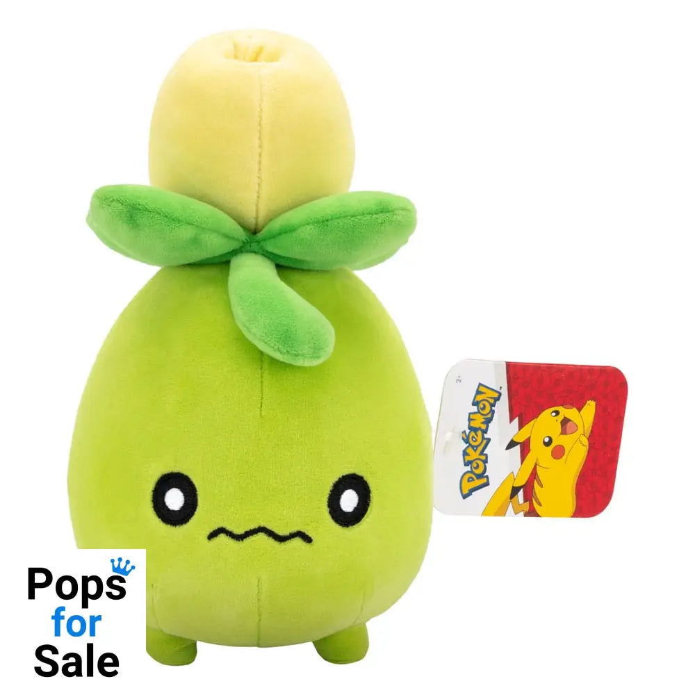 Pokémon Plush Figure Smoliv 20 cm