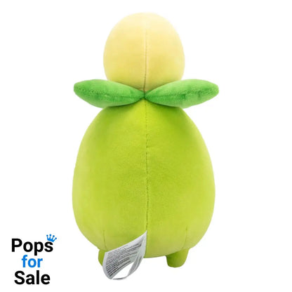 Pokémon Plush Figure Smoliv 20 cm
