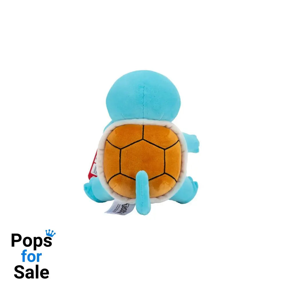 Pokémon Plush Figure Squirtle 20 cm