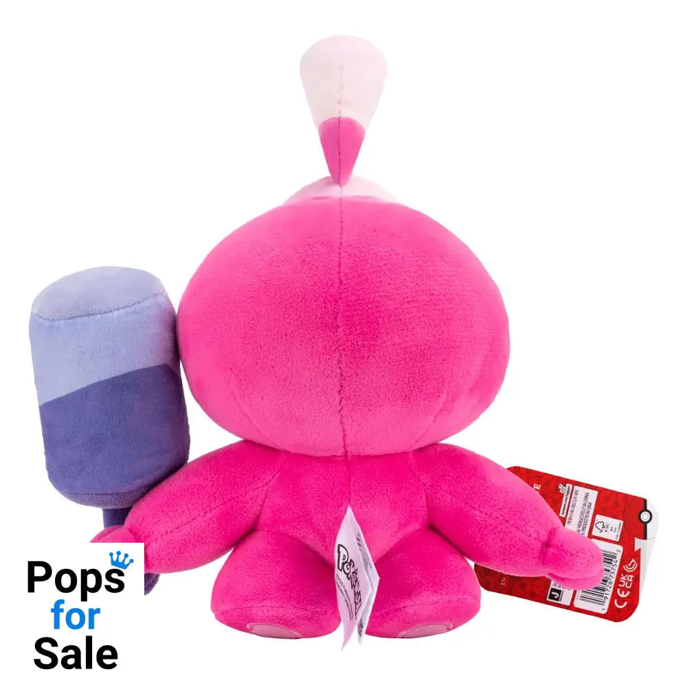 Pokémon Plush Figure Tinkatink 20 cm