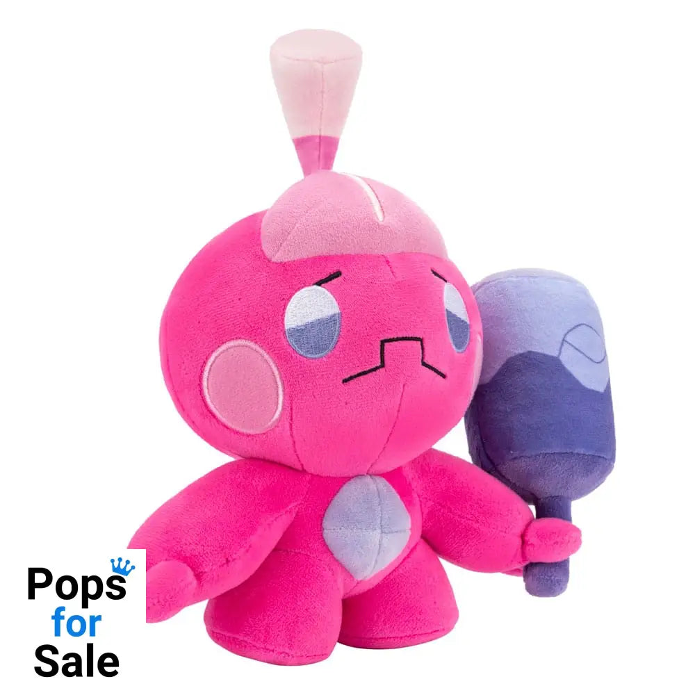 Pokémon Plush Figure Tinkatink 20 cm