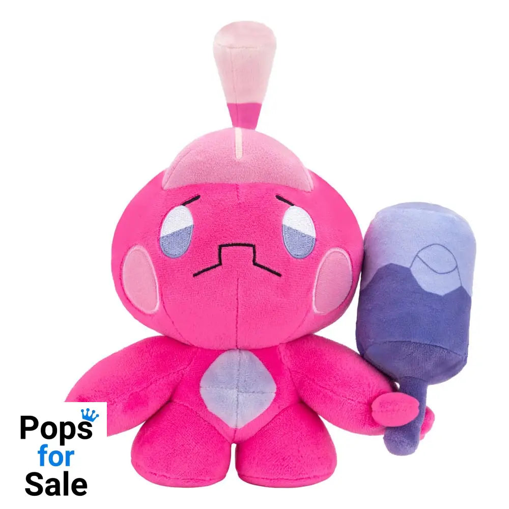 Pokémon Plush Figure Tinkatink 20 cm Plushes