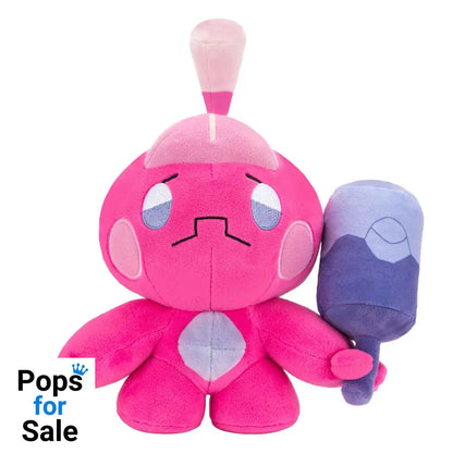 Pokémon Plush Figure Tinkatink 20 cm Plushes