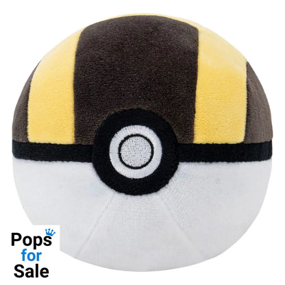 Pokémon Plush Figure Ultra Ball 13 cm