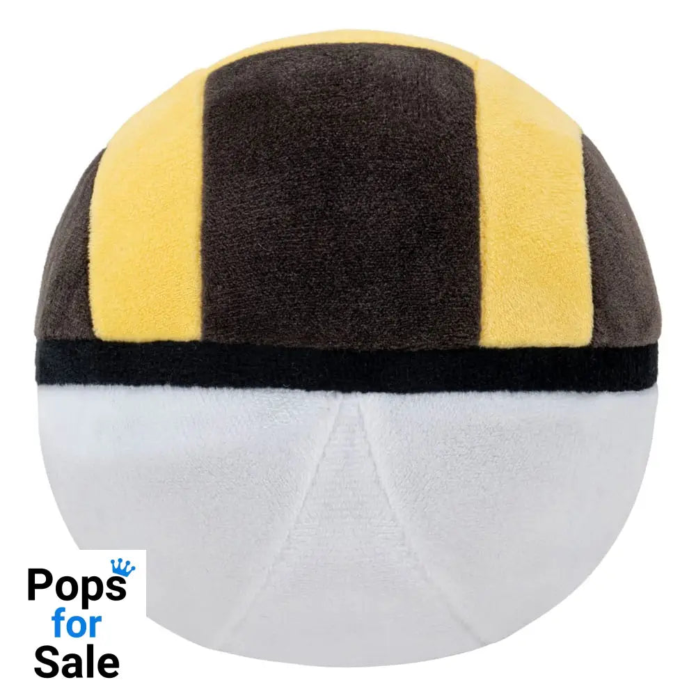 Pokémon Plush Figure Ultra Ball 13 cm