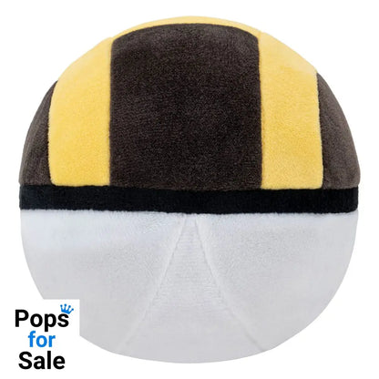 Pokémon Plush Figure Ultra Ball 13 cm