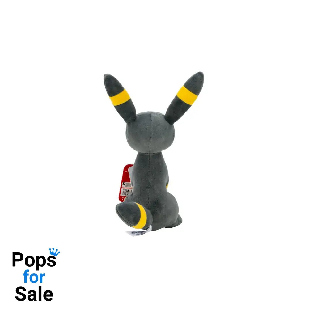Pokémon Plush Figure Umbreon 20 cm