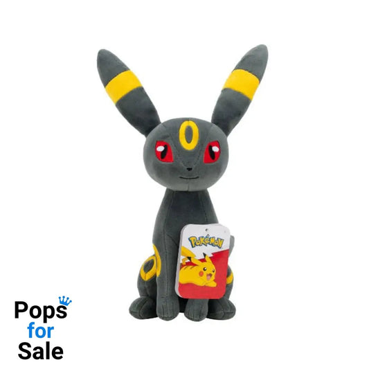 Pokémon Plush Figure Umbreon 20 cm Plushes