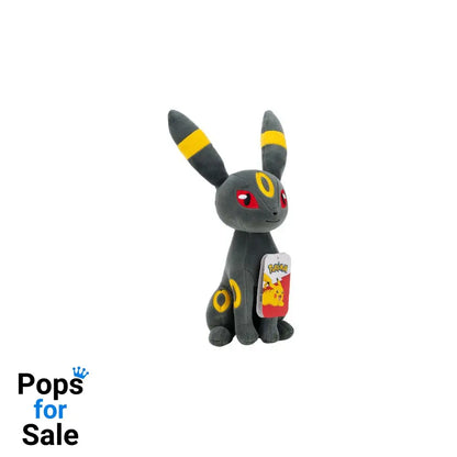 Pokémon Plush Figure Umbreon 20 cm