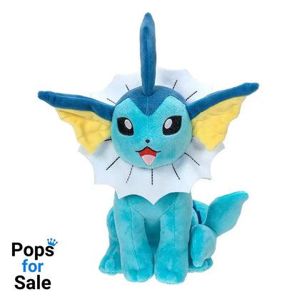 Pokémon Plush Figure Vaporeon 20 cm Plushes