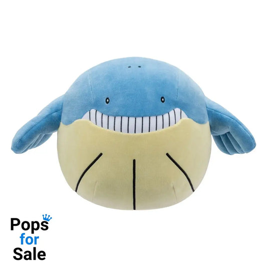 Pokémon Plush Figure Wailmer 30 cm