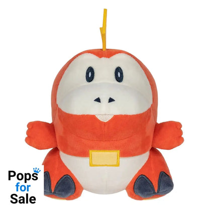 Pokémon Plush Figures Generation IX 20 cm Assortment (6)