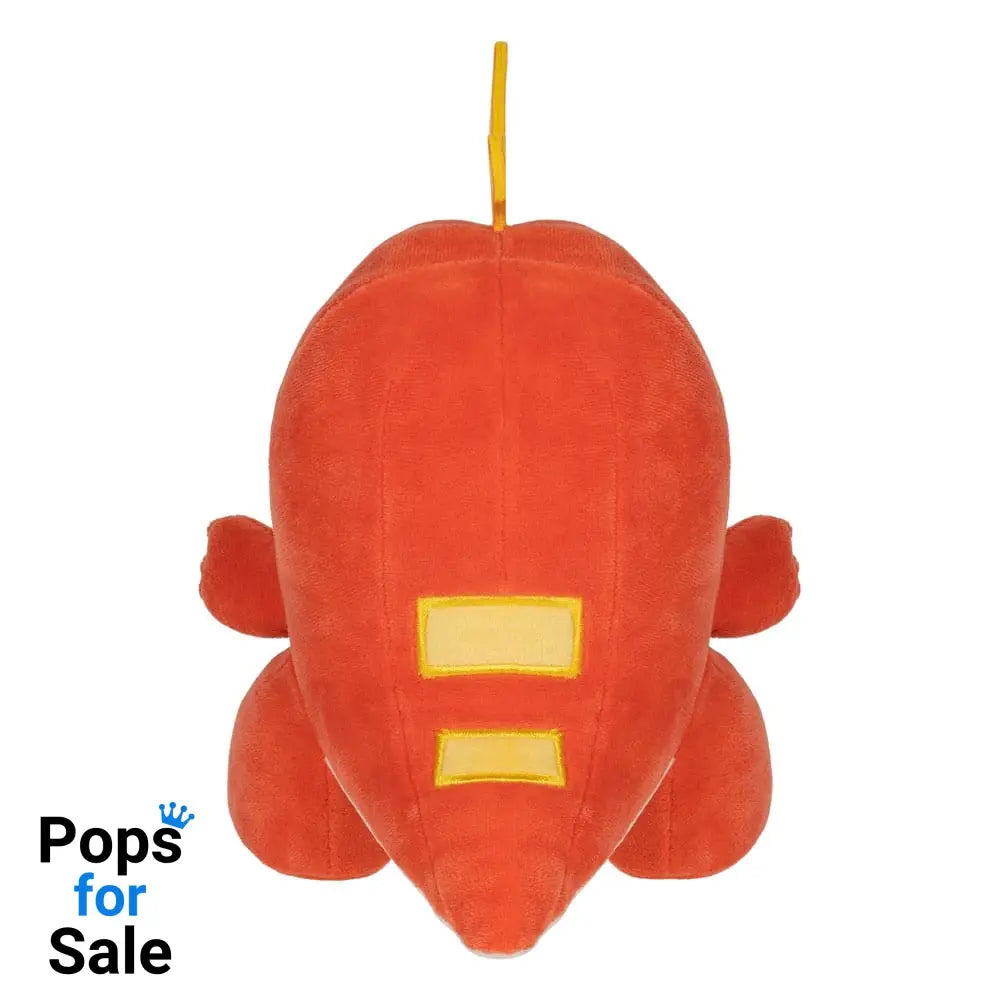 Pokémon Plush Figures Generation IX 20 cm Assortment (6)