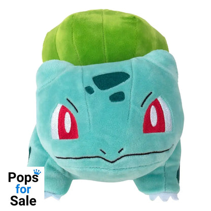 Pokémon Plush Figures Kanto 20 cm Assortment (6)