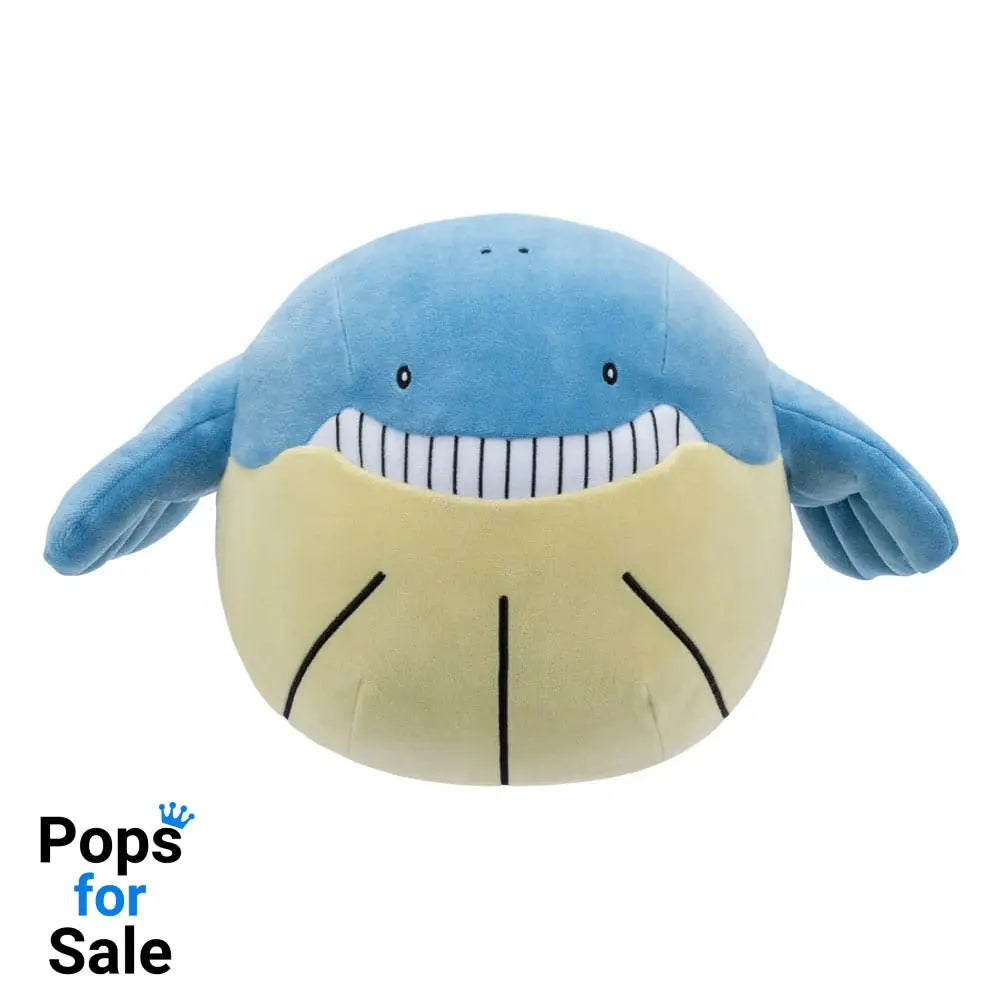 Pokémon Plush Figures Series 2 30 cm Assortment (6)