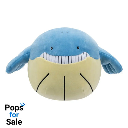 Pokémon Plush Figures Series 2 30 cm Assortment (6)