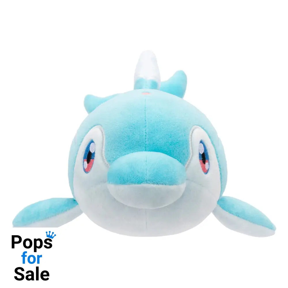 Pokémon Plush Figures Series 3 20 cm Assortment (6)