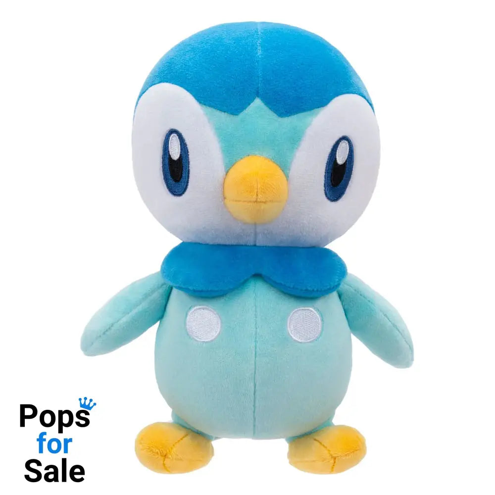 Pokémon Plush Figures Series 3 20 cm Assortment (6)