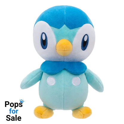 Pokémon Plush Figures Series 3 20 cm Assortment (6)