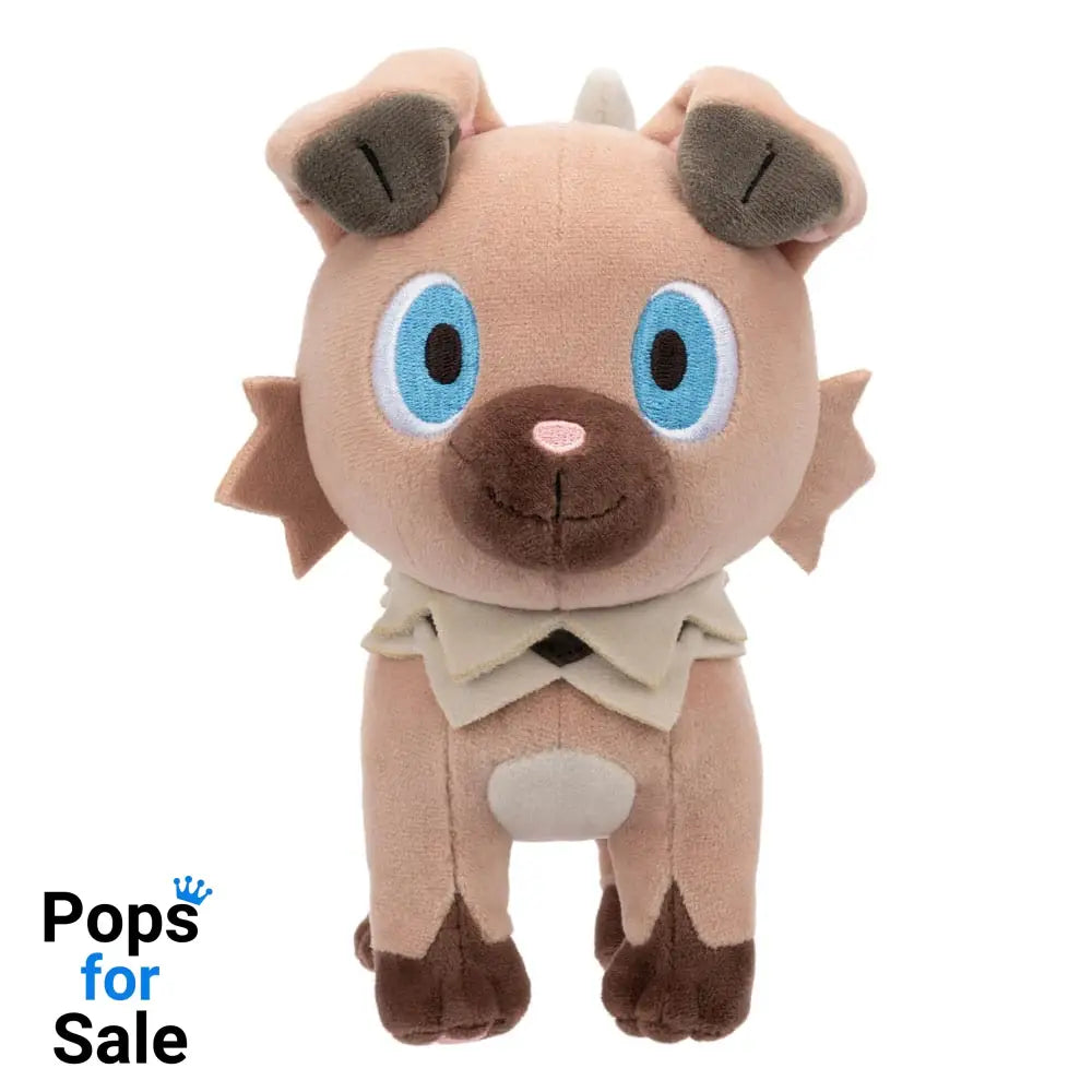 Pokémon Plush Figures Series 3 20 cm Assortment (6)