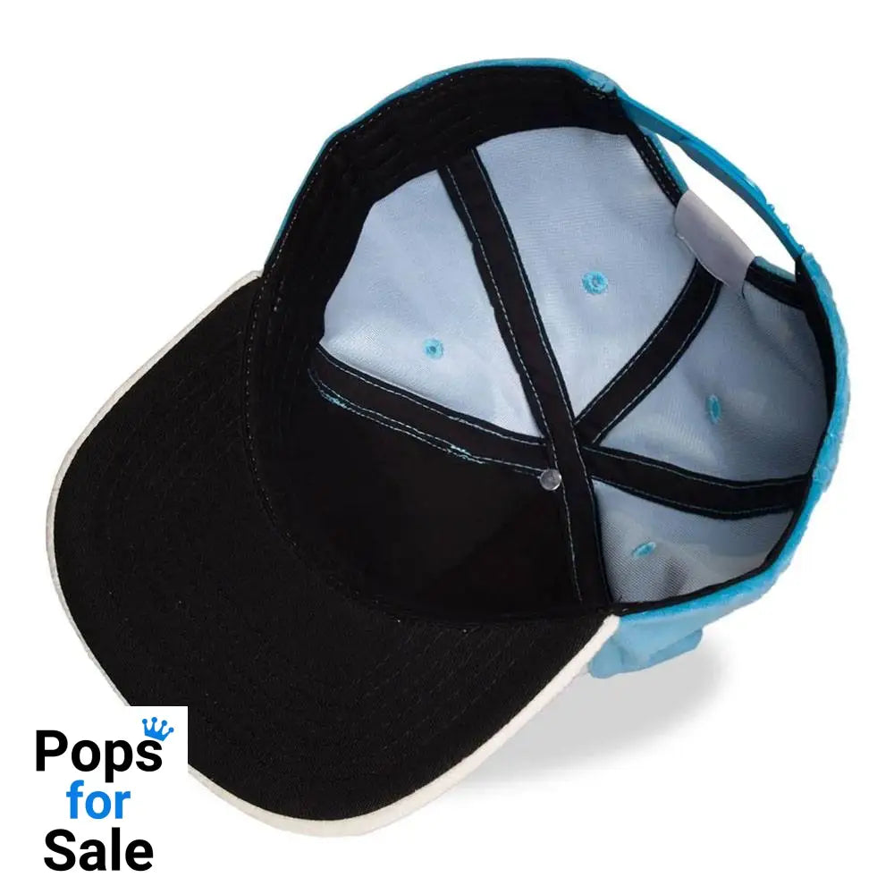 Pokémon Plush Snapback Cap Snorlax Beanies & Caps