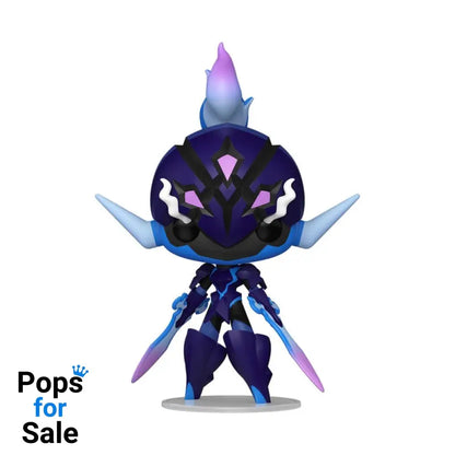 Pokemon POP! Games Vinyl Figure Ceruledge 9 cm