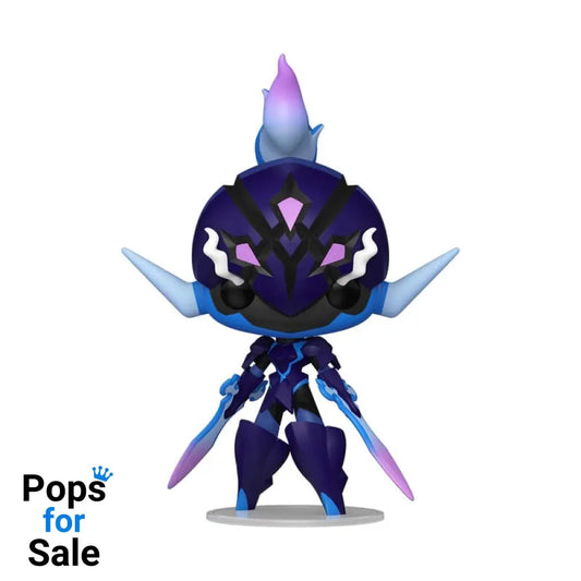 Pokemon POP! Games Vinyl Figure Ceruledge 9 cm Funko POP POP! Figures