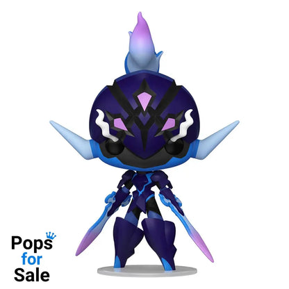 Pokemon POP! Games Vinyl Figure Ceruledge 9 cm Funko POP POP! Figures