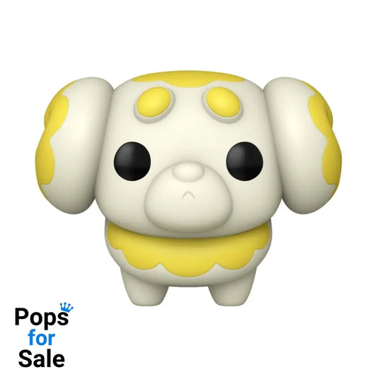 Pokemon POP! Games Vinyl Figure Fidough 9 cm POP! Figures