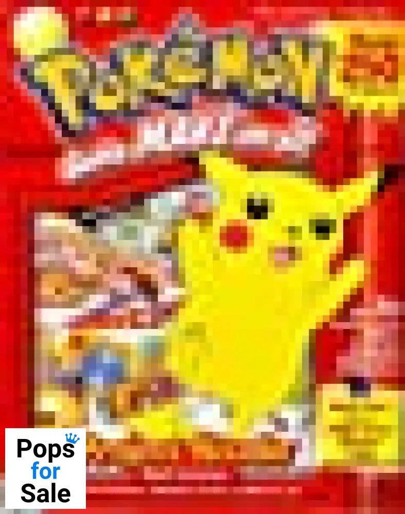 Pokemon Project Studio Red