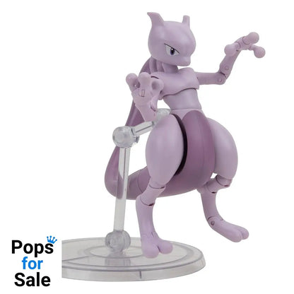 Pokémon Select Action Figure Mewtwo 15 cm Action figures