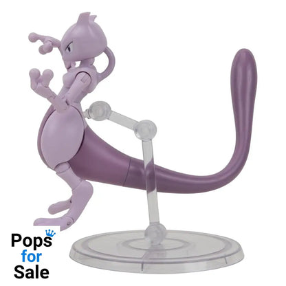 Pokémon Select Action Figure Mewtwo 15 cm