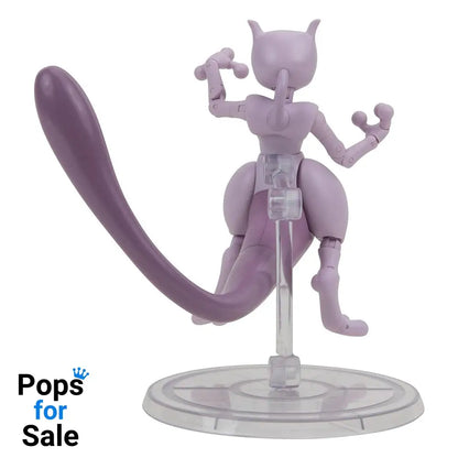 Pokémon Select Action Figure Mewtwo 15 cm